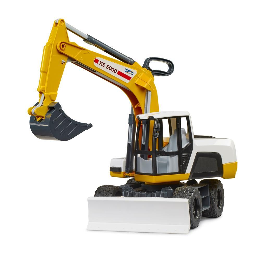 Bruder XE 5000 Excavator