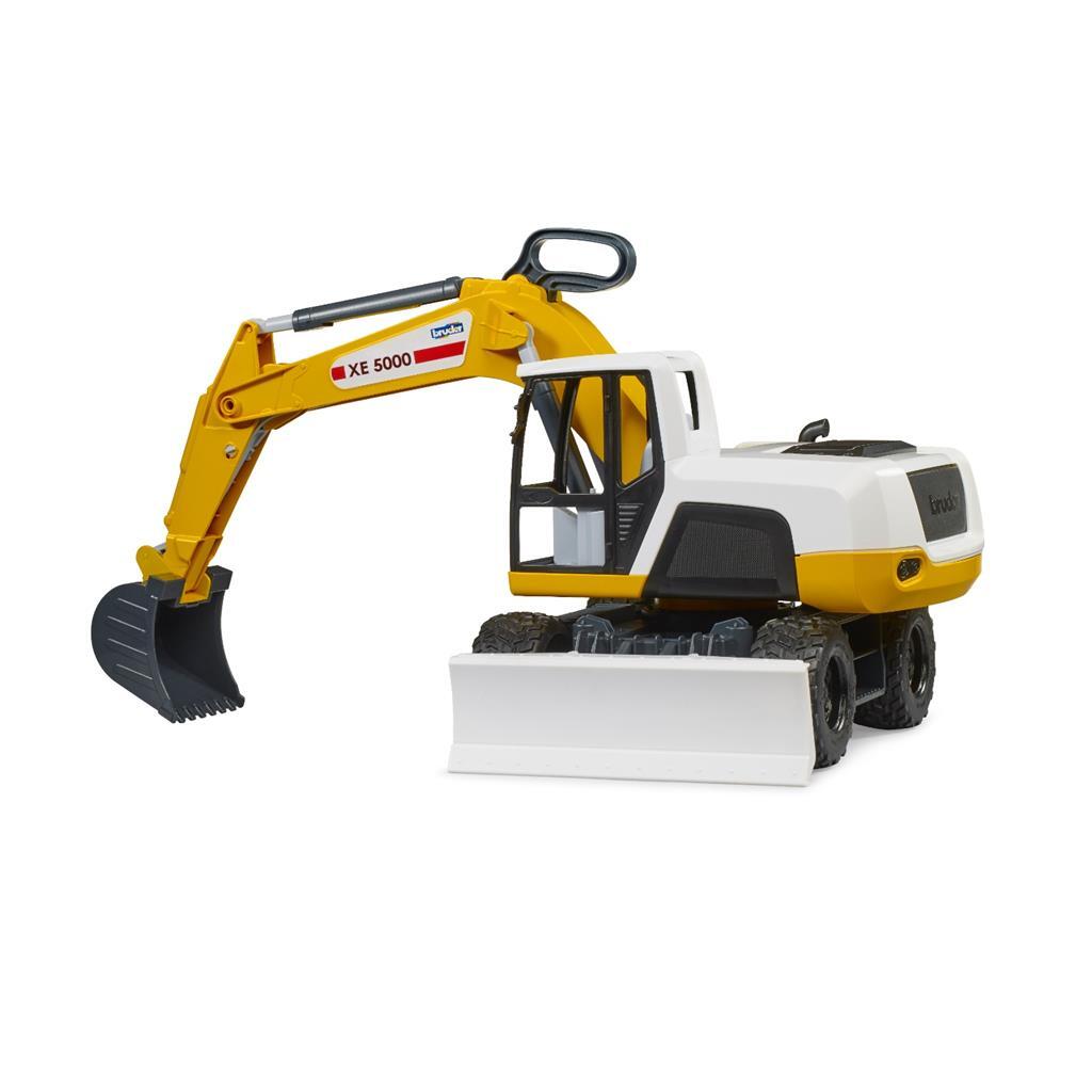 Bruder XE 5000 Excavator