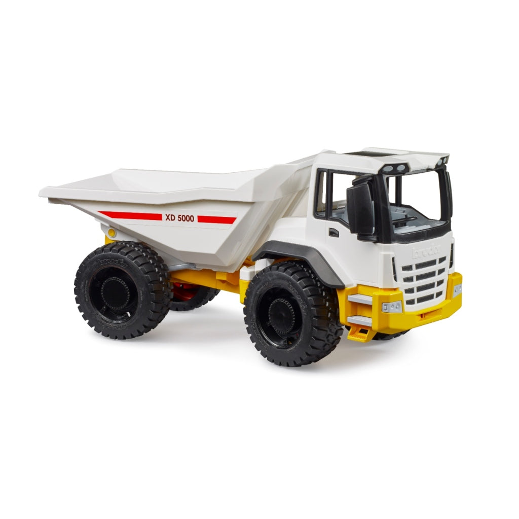 Bruder XD 5000 Dumper