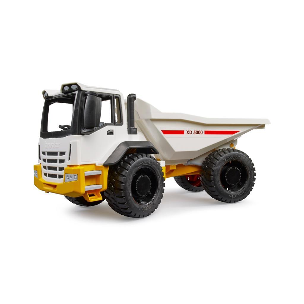 Bruder XD 5000 Dumper