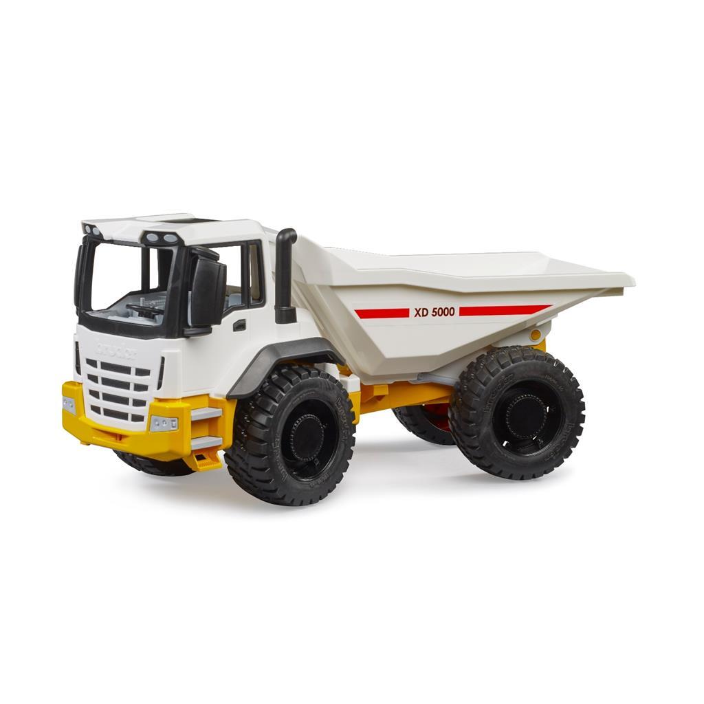 Bruder XD 5000 Dumper