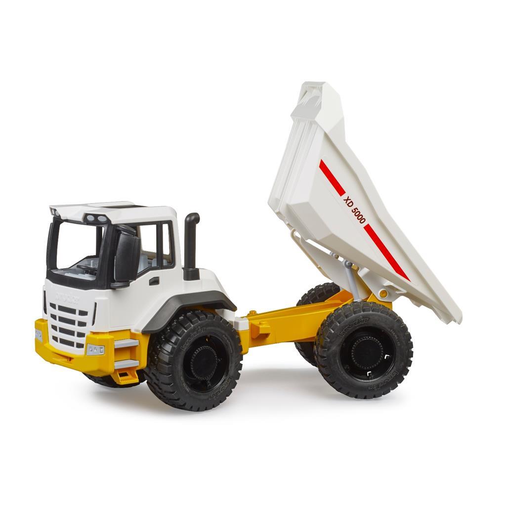 Bruder XD 5000 Dumper