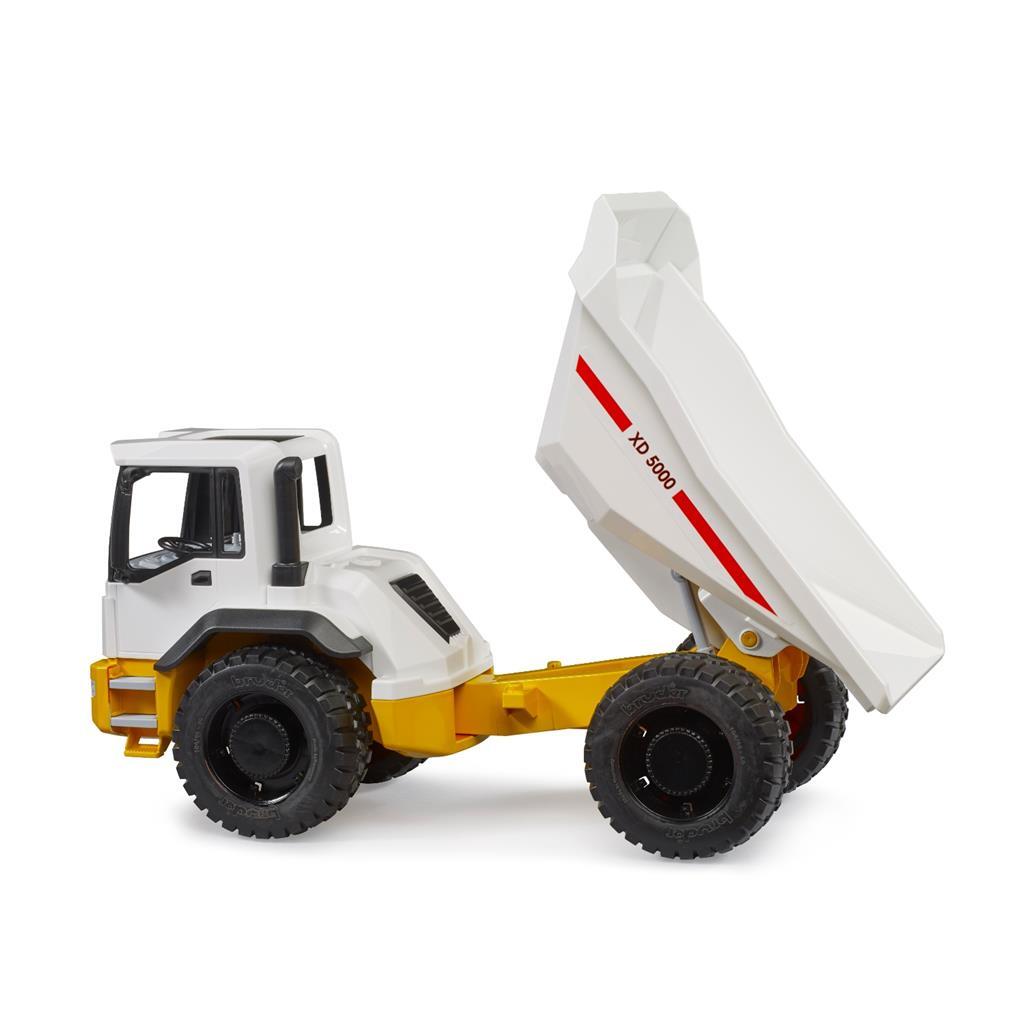 Bruder XD 5000 Dumper