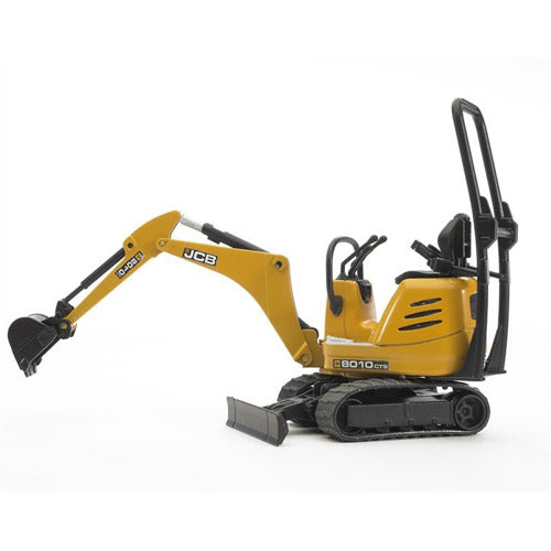 Bruder Excavator JBL 8010 CTS