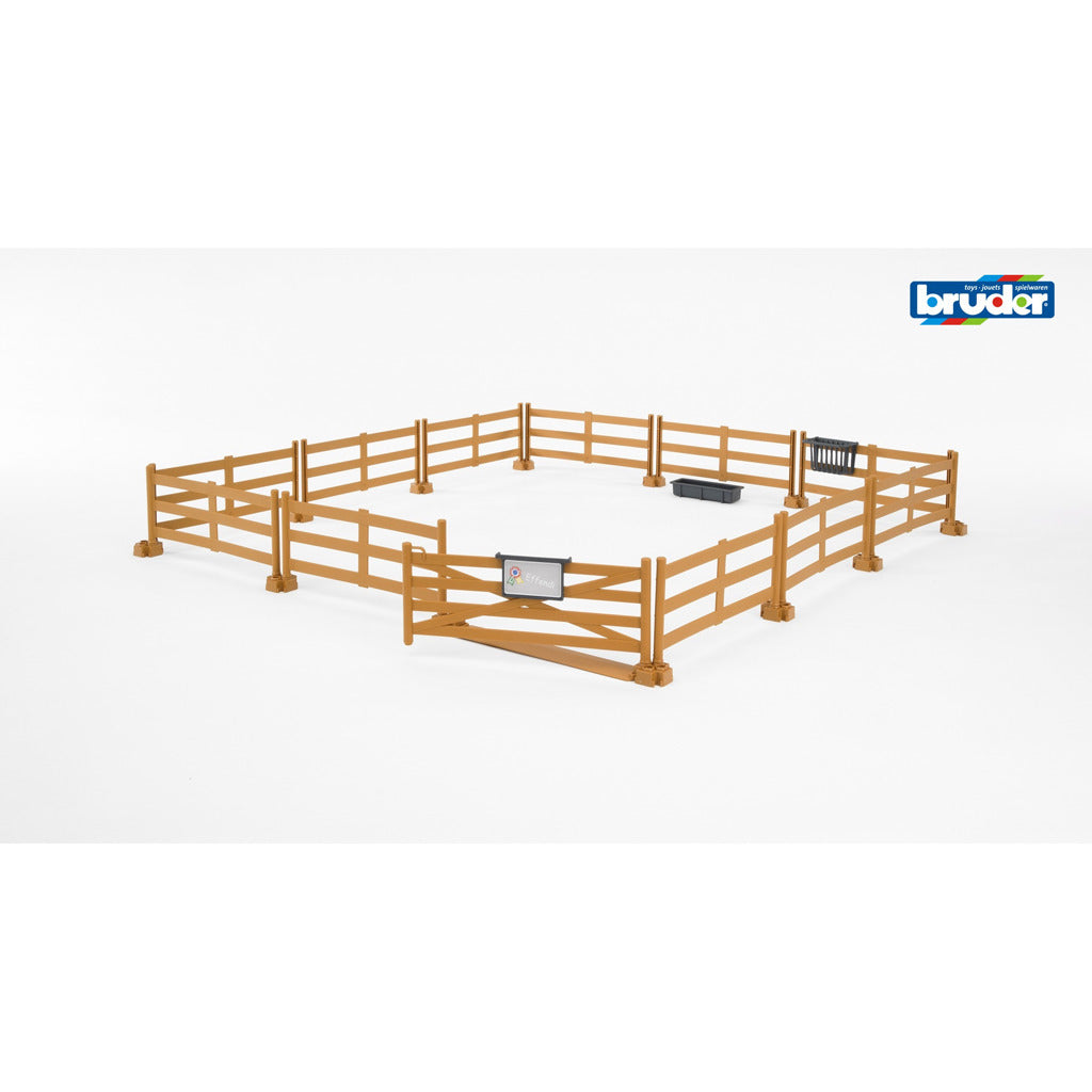Bruder Pasture Fence