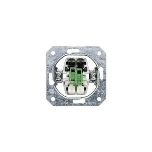Siemens Einsatz Serienschalter Delta 5TA2155 (5TA2155) afbeelding 1