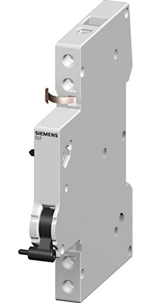 Siemens Fehlersignalschalter 1 Öffner, 1 Schließer 5ST3020 (5ST3020) afbeelding 1