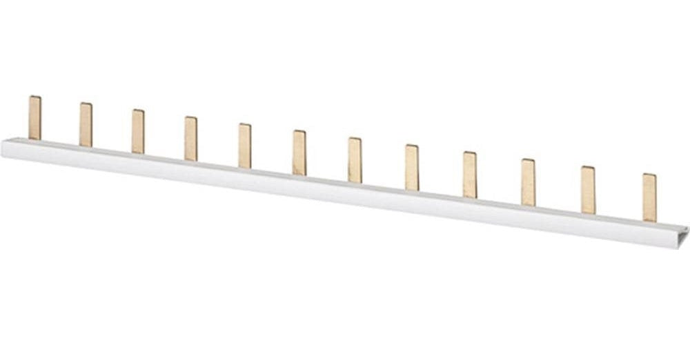 Siemens Sammelschiene 10 mm² 5ST3740 (5ST3740) afbeelding 1