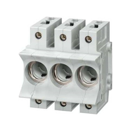 Siemens NEOZED-Sicherungssockel D02 63 A (5SG5 701) - 4001869319216 - image 1
