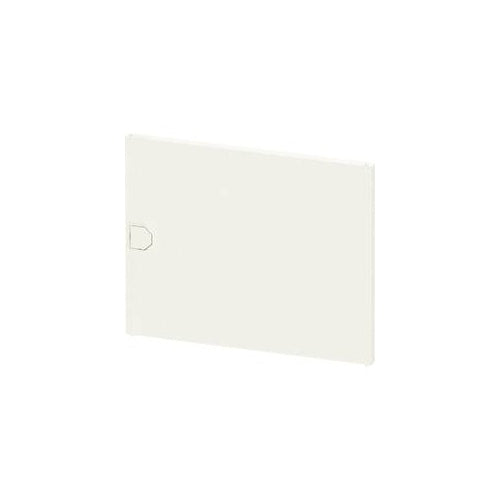 Siemens Verteilertür Anzahl Reihen 1 Kunststoff white 8GB5001-5KM01 (8GB5001-5KM01) afbeelding 1
