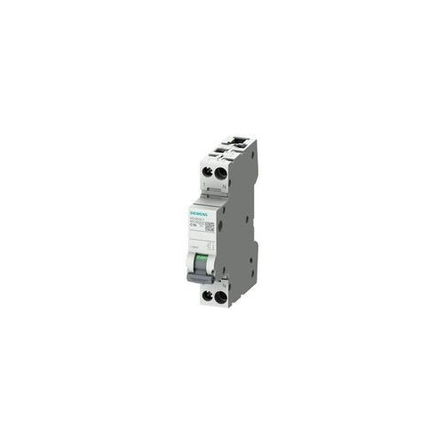 Leitungsschutzschalter 230V 6KA 1+N-polig 1TE B13 (5SL6013-6) afbeelding 1