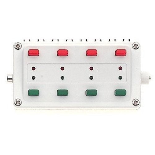 Märklin Stellpult mit Rückmeldung - Digitales Control Center - Junge/Mädchen - 15 Jahr(e) - Weiß (72710) afbeelding 1