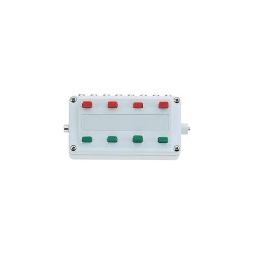 Märklin Stellpult - Digitales Control Center - Junge/Mädchen - 15 Jahr(e) - Weiß (72720) afbeelding 1