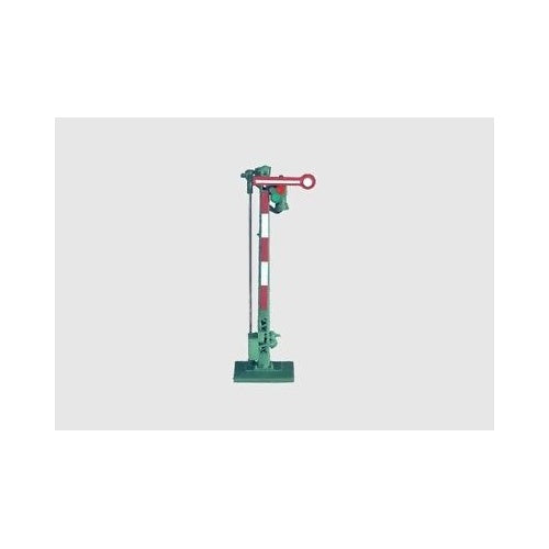 Märklin Form-Hauptsignal - Signal - Z (1:220) - 15 Jahr(e) - Grün - Rot - Weiß (89401) afbeelding 1