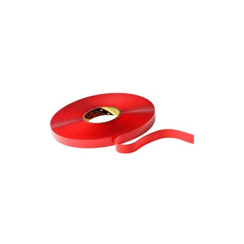 3M 4910F12 Klebeband Transparent (L x B) 33 m x 12 mm 1 St. (4910F12) afbeelding 1