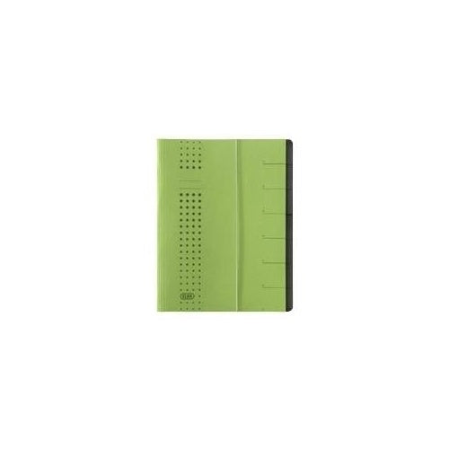 Elba Ordnungsmappe chic (42495GN NEU: 400002025) afbeelding 1