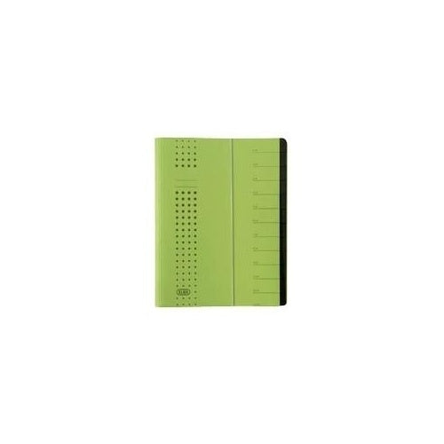 Elba Ordnungsmappe chic (42496GN NEU: 400001994) afbeelding 1