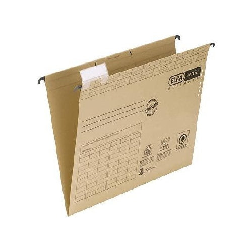 ELBA VERTIC ULTIMATE HÄNGEMAPP (85440 NEU: 100331249) afbeelding 1