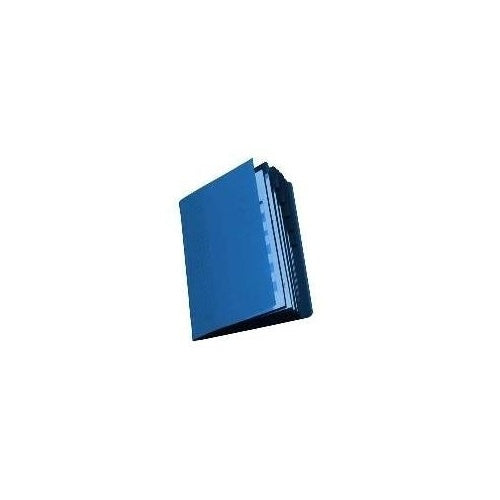 Elba Ordnungsmappe chic (42496DB NEU: 400001992) - 4002030047983 - image 1