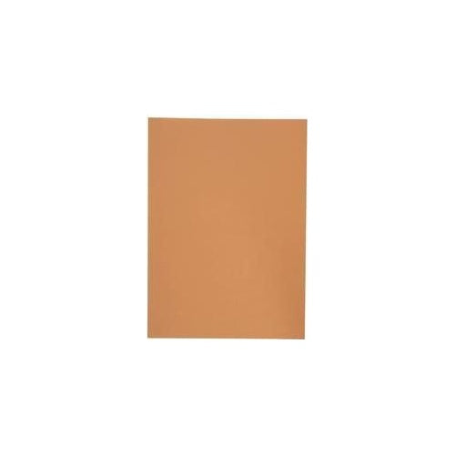 Elba 100091654 Aktenordner Karton Orange A4 (100091654) afbeelding 1