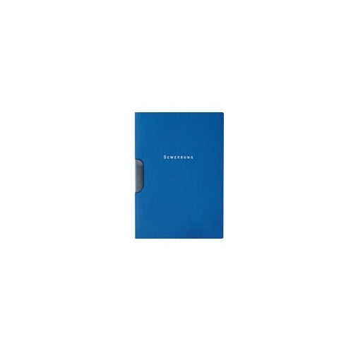 BEWERBUNGSM.EXCEL.M.KLEM.,BLAU (36411DB NEU: 100421009) afbeelding 1