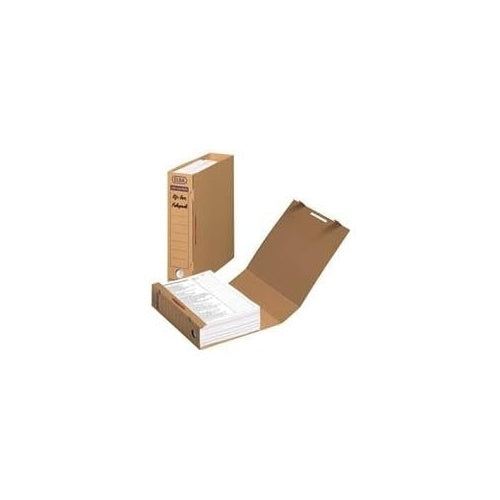 ELBA TRIC ARCHIVORDNER 30ST. (83523 NEU: 100421088) afbeelding 1