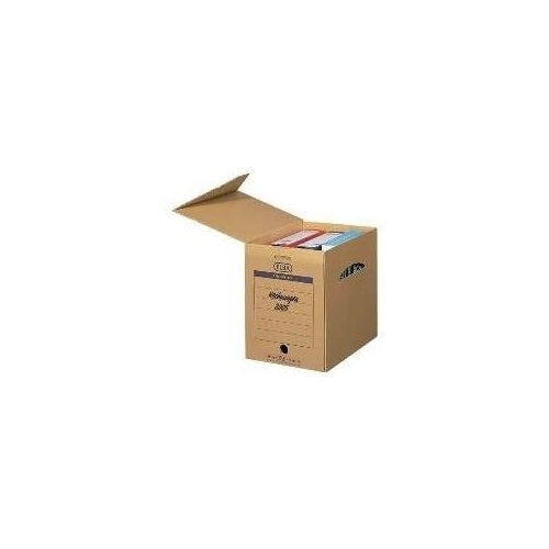 ELBA TRIC ARCHIVBOXEN MAXI 6ST (83527 NEU: 100421092) afbeelding 1