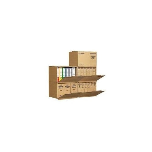 ELBA SYSTEM CONTAINER 1P=5ST (83528 NEU: 100421093) afbeelding 1