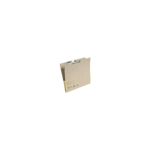 ELBA Pendeltasche, DIN A4, mit Kartonfröschen, rot - für den Markt: D - L - A - CH - 50 Stück (91460 RO) afbeelding 1