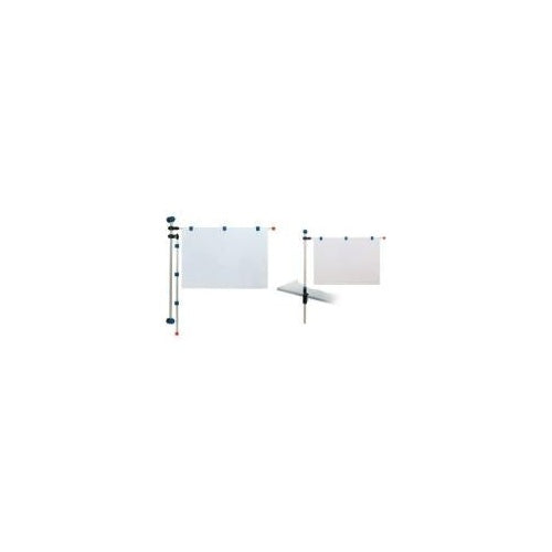 Maul Planhalter Tisch/6255084 grau afbeelding 1