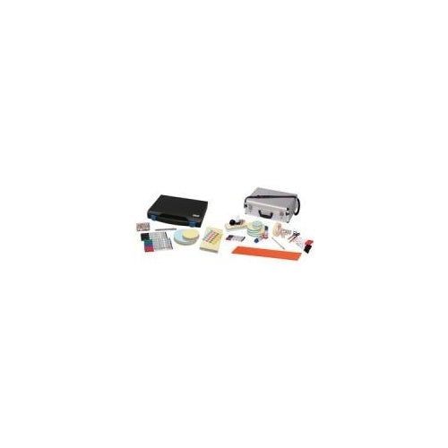 MAUL Moderatorenkoffer - Zubehörset - Gemischte Farben - Deutschland - 354 mm - 311 mm - 61 mm (6396099) afbeelding 1