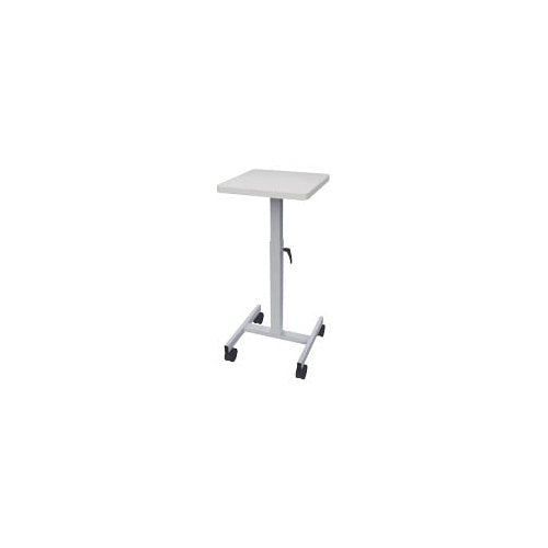 MAUL 9331082 Beistelltisch Rundform 1 Bein(e) (9331082) afbeelding 1