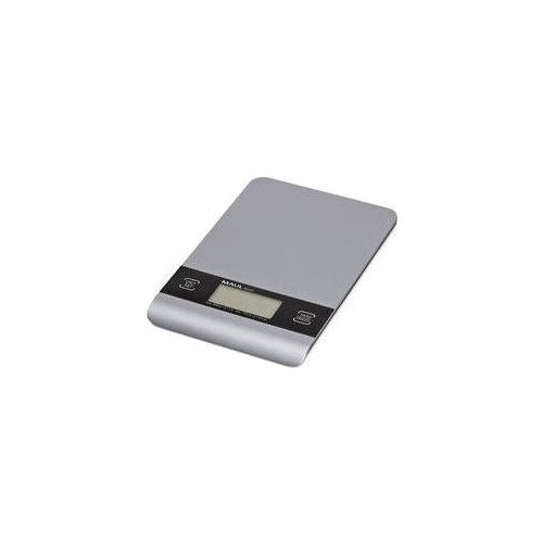 MAUL 1635095 Electronic postal scale Silber Postwaage (1635095) afbeelding 1