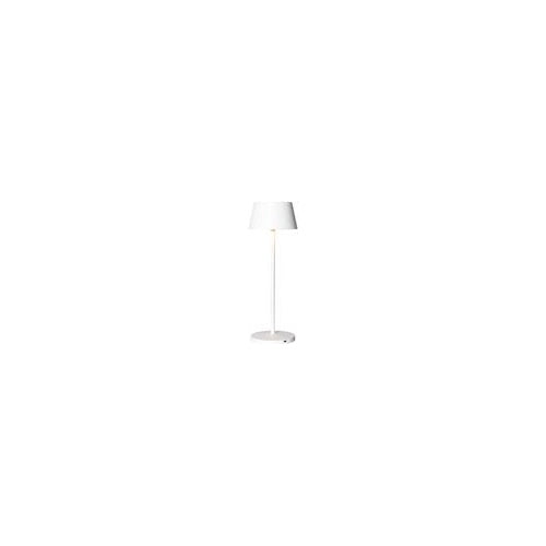 Jakob Maul GmbH MAULnina LED-Akku-Tischleuchte weiß (8190802) afbeelding 1