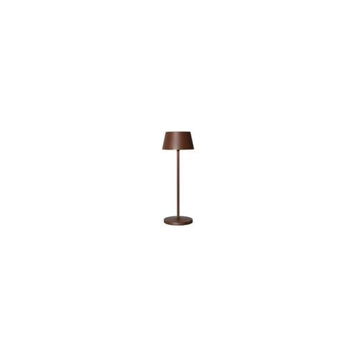Jakob Maul GmbH MAULnina LED-Akku-Tischleuchte braun (8190877) afbeelding 1