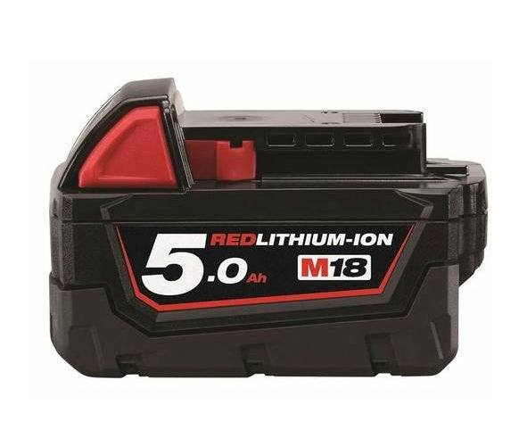 Milwaukee M18B5 Staubsauger Zubehör/Zusatz Handstaubsauger Akku (M18B5) afbeelding 1