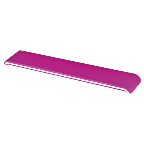 Esselte Ergo WOW. Produktfarbe: Pink. Abmessungen (BxTxH): 71 x 21 x 437 mm, Gewicht: 790 g (65230023) afbeelding 1