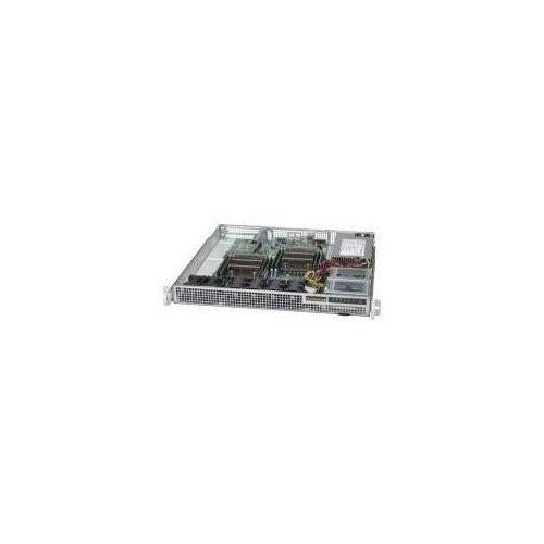 Leitz 55312054 - 15 Blätter - Grün - 150 x P2 (No. 10) - Metall - 80 g/m² - Hinten (55312054) - 4002432123810 - image 1