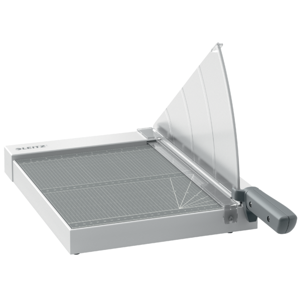 Leitz Precision Home A4 Cutting Attachment - Foil, Paper, Cardboard, Laminated Material