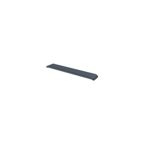 Leitz Handgelenkauflage Ergo 65230089 grau (65230089) - 4002432134861 - image 1