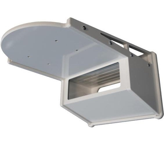 LEITZ Registraturlocher Nexxt 5138, blau Stanzleistung: 40 Blatt, Unterteil aus Metall, Kunststoff- (5138-00-35) - 4002432336050 - image 1