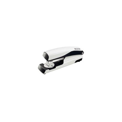 Leitz NeXXt 5502 WOW - Metallisch - Weiß - 260g - 40 x 145 x 58 mm (5502-10-01) - 4002432343379 - image 1