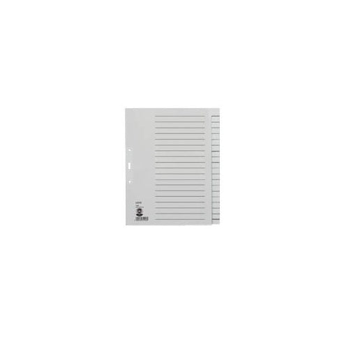PAPIER-REGISTER BLANCO 20TL VF (12203085) afbeelding 1