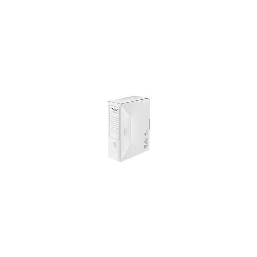 Esselte Infinity Dateiablagebox Weiß (60890000) afbeelding 2