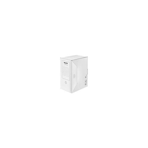 Esselte Infinity Dateiablagebox Weiß (60920000) afbeelding 2