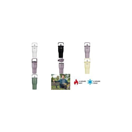 THERMOS Isolierbecher REFRESHING SERIES lavender, matt 850,0 ml (4141383085) afbeelding 1