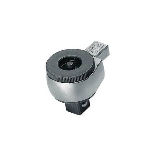 Gedore 7686500 7412-01 - - Einsteckumschaltknarre 3/8 SE 9x12 afbeelding 1