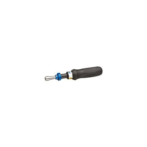 Gedore 756-01 Drehmoment-Schraubendreher 24 - 120 Nm DIN EN ISO 6789 (1400150) afbeelding 1