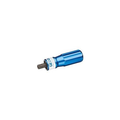 Gedore 755-04 Drehmoment-Schraubendreher 0.8 - 4 Nm DIN EN ISO 6789 (1471457) afbeelding 1