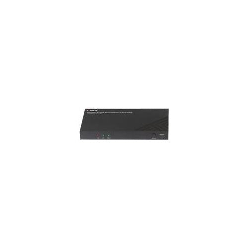 LINDY - Video-, Audio-, Infrarot- und serielle Erweiterung - Sender - HDMI, HDBaseT - über CAT 6 - bis zu 100 m (38341) afbeelding 1